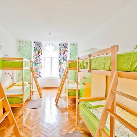 Centrum House Hostel Brasov